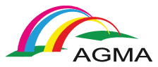 agma logo